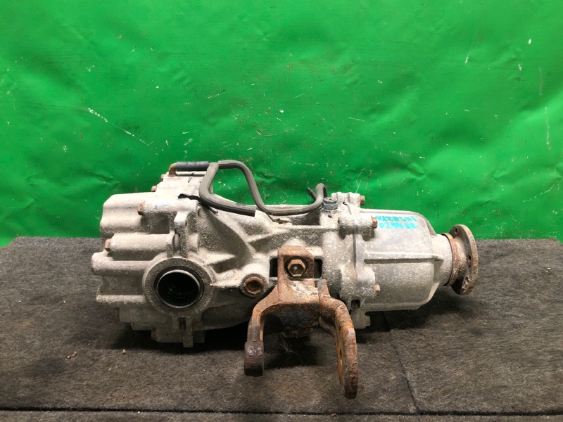 Редуктор задний задний KIZASHI 09-14 2010 Седан 2.4