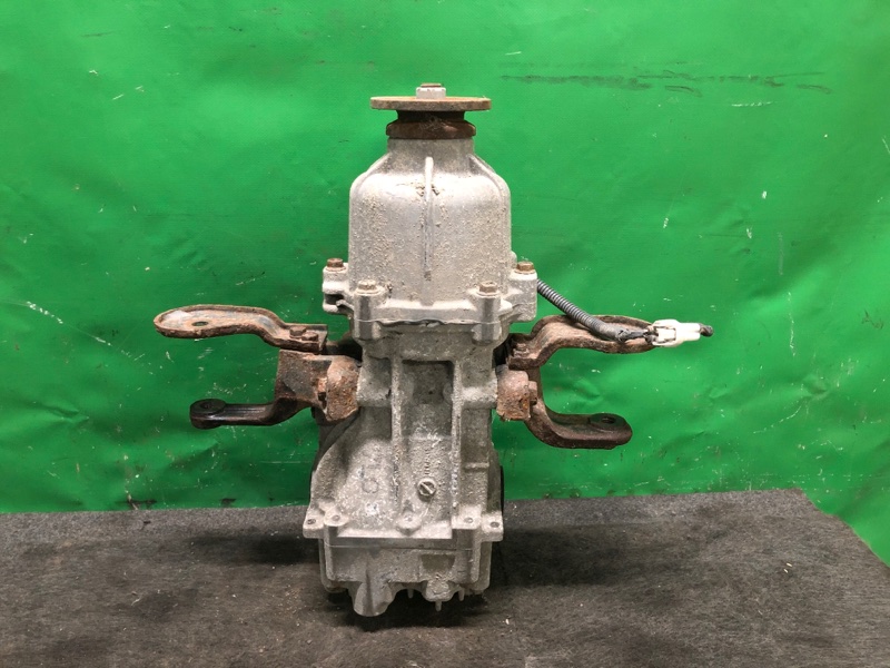 Редуктор задний задний KIZASHI 09-14 2010 Седан 2.4