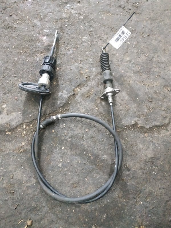 Трос переключения АКПП ACURA RDX 12-19 2014 Внедорожник 3.5 J35Z2 54315-TX4-A83 Б/У