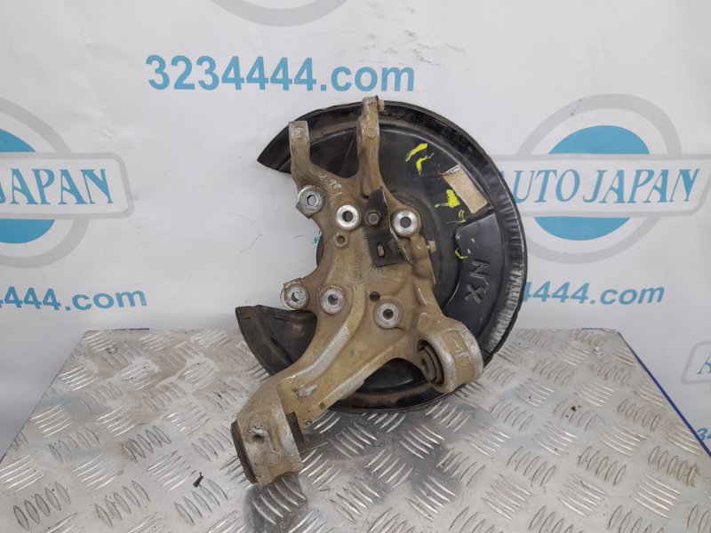 Цапфа задняя левая ILX 12-16 2013 Седан 2.0