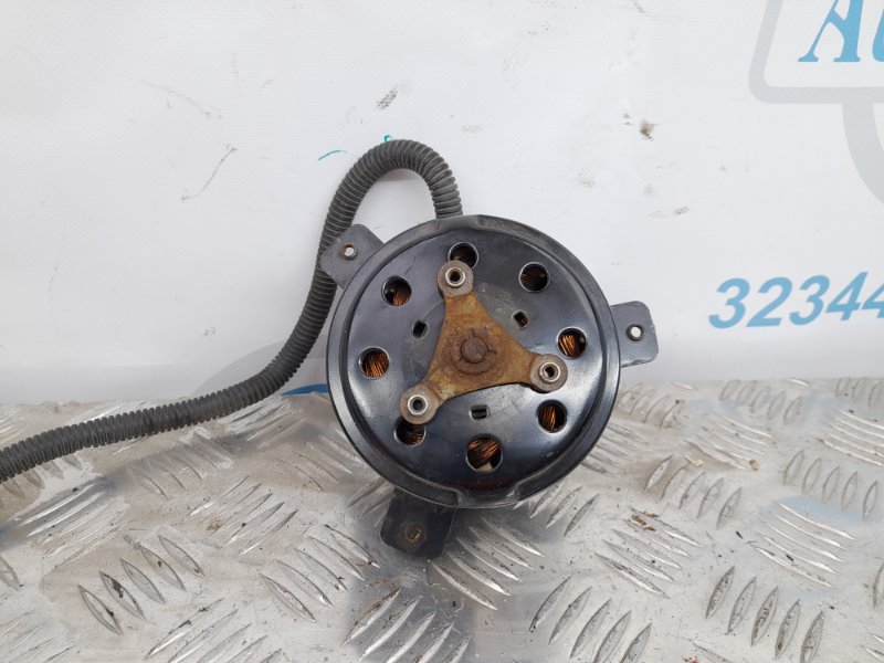 Мотор вентилятора охлаждения KIA SORENTO XM 09-14