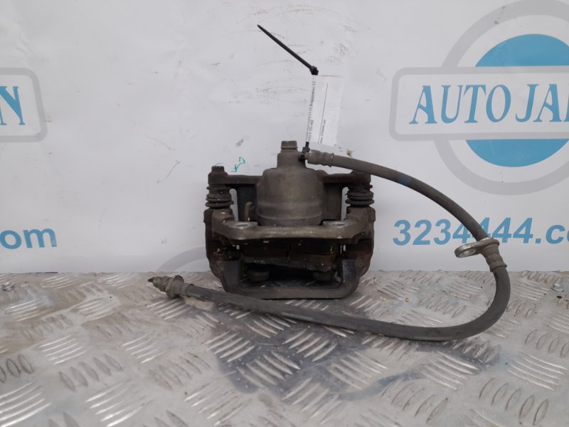 Суппорт тормозной задний левый MDX (YD3) 13-21 2013 Внедорожник 3.5 Суппорт тормозной задний левый MDX (YD3) 13-21 2013 Внедорожник 3.5