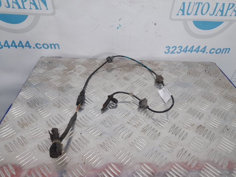 Запчасть датчик abs задний левый ACURA MDX (YD3) 13-21 2013 Внедорожник 3.5 57475-TZ5-A02 Б/У Датчик ABS задний левый ACURA MDX (YD3) 13-21 2013 Внедорожник 3.5 57475-TZ5-A02 Б/У