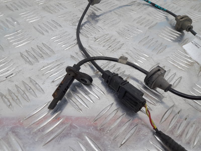 Датчик ABS задний левый ACURA MDX (YD3) 13-21 Внедорожник 3.5 Датчик ABS задний левый ACURA MDX (YD3) 13-21 Внедорожник 3.5