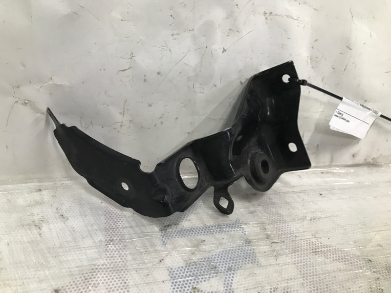 Крепление радиатора левое RDX 12-19 2014 Внедорожник 3.5 J35Z2