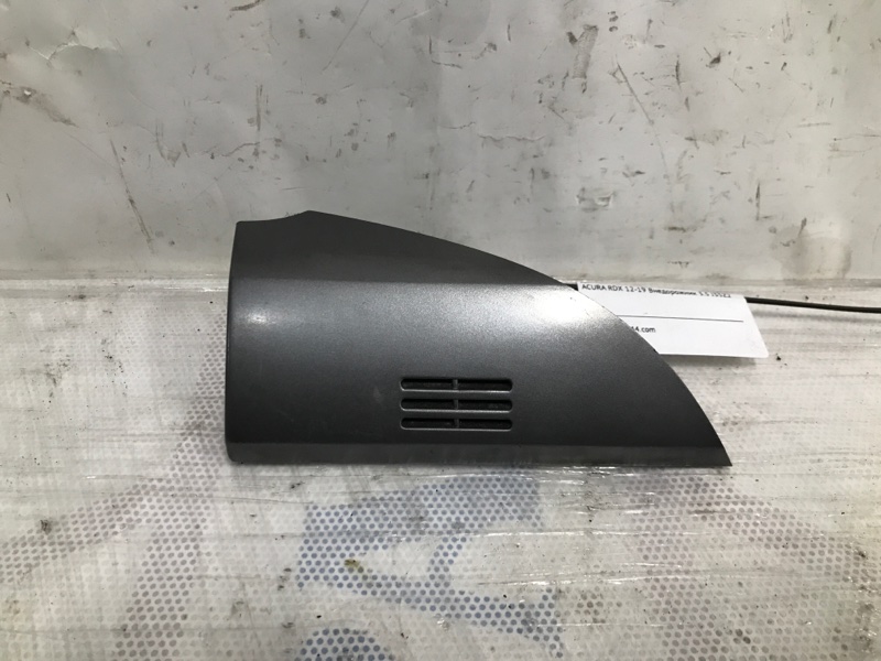 Датчик температуры воздуха в салоне ACURA RDX 12-19 2014 Внедорожник 3.5 J35Z2 80530-SNB-941 Б/У