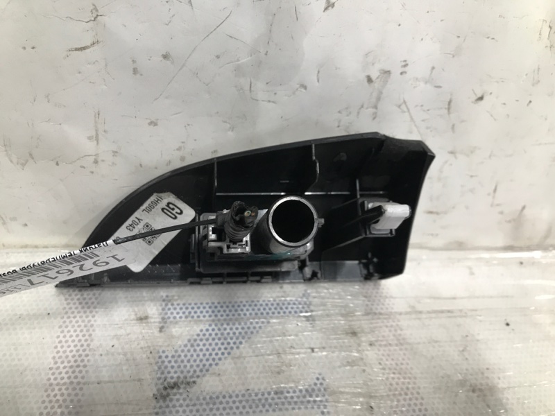 Датчик температуры воздуха в салоне RDX 12-19 2014 Внедорожник 3.5 J35Z2