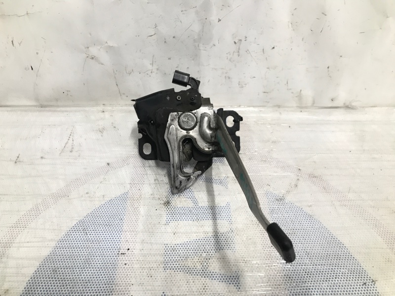 Запчасть замок капота ACURA RDX 12-19 2014 Внедорожник 3.5 J35Z2 74120-TX4-A51 Б/У Замок капота ACURA RDX 12-19 2014 Внедорожник 3.5 J35Z2 74120-TX4-A51 Б/У