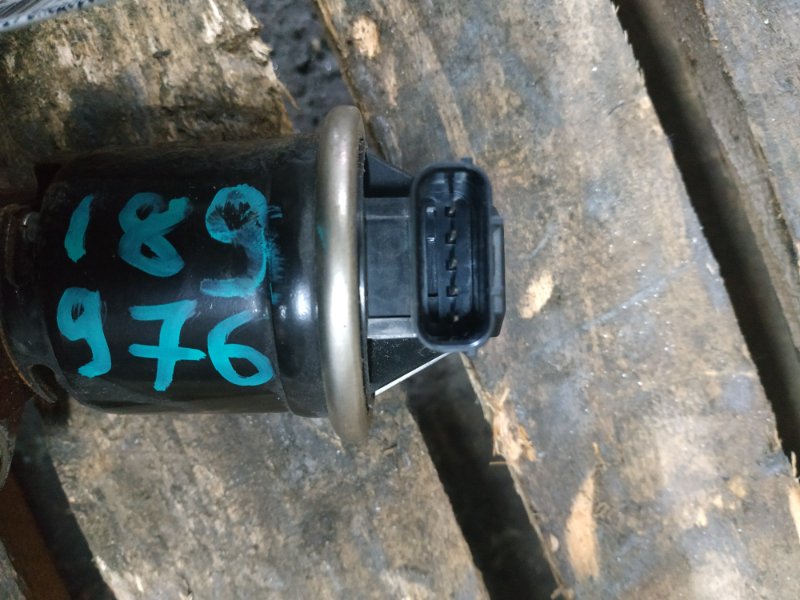 Клапан EGR RDX 12-19 2014 Внедорожник 3.5 J35Z2