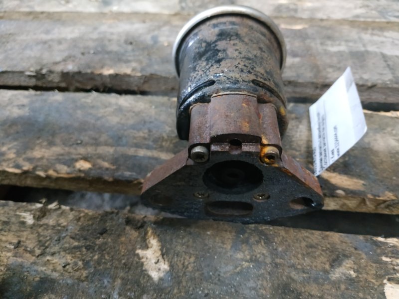 Клапан EGR RDX 12-19 2014 Внедорожник 3.5 J35Z2
