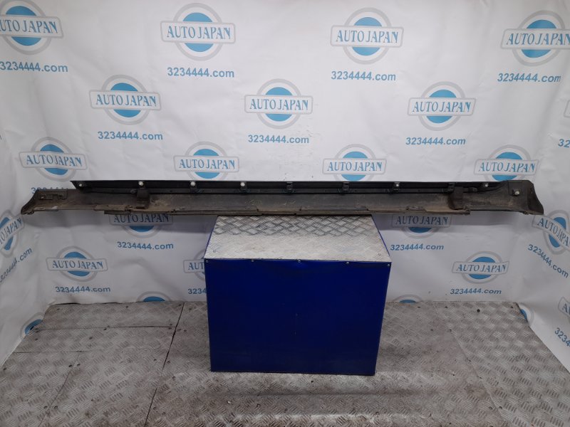 Накладка порога наружная правая LEXUS GS350 GS300 05-11 Седан 3.5