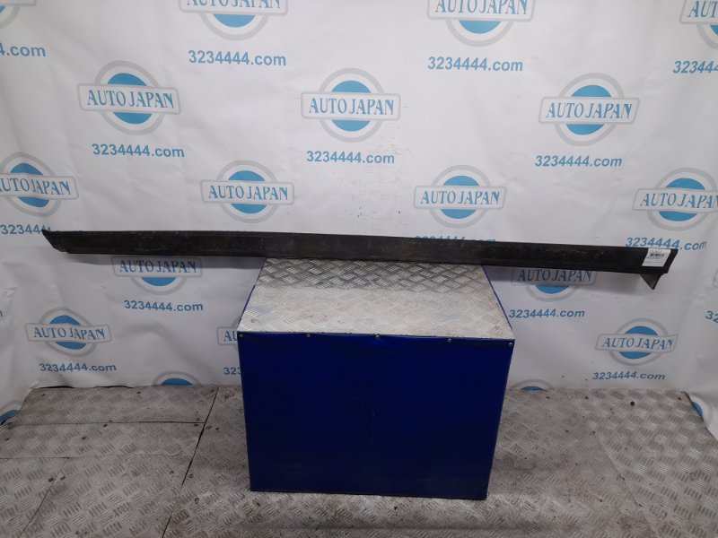 Накладка порога наружная левая HYUNDAI SANTA FE (TM) 18-23 87751-S2000 Б/У