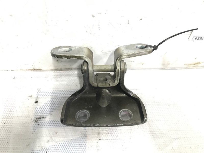 Петля двери верхняя задняя правая SOUL AM 08-13 2012 Хетчбек 2.0