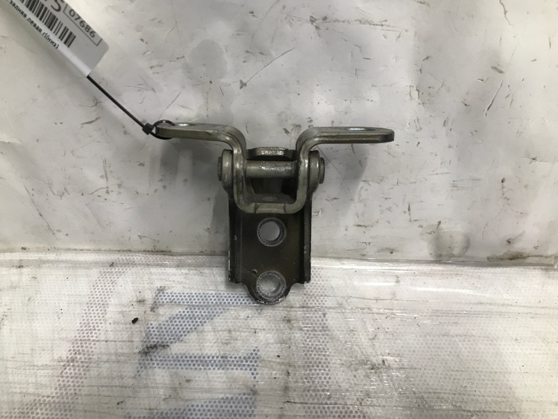 Петля двери нижняя задняя левая SOUL AM 08-13 2012 Хетчбек 2.0