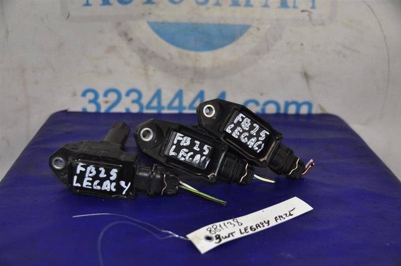 Запчасть катушка зажигания SUBARU LEGACY BN 14-18 22433AA70A Б/У Катушка зажигания SUBARU LEGACY BN 14-18 22433AA70A Б/У