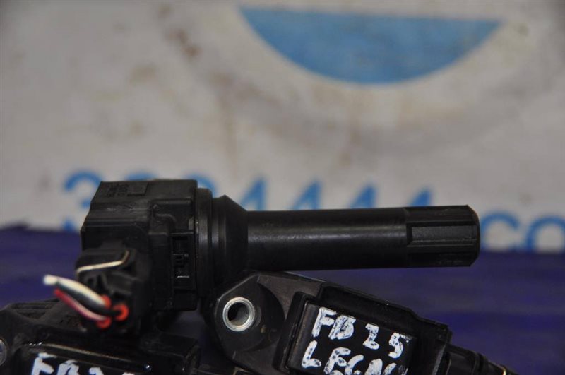 Катушка зажигания SUBARU LEGACY BN 14-18 Катушка зажигания SUBARU LEGACY BN 14-18