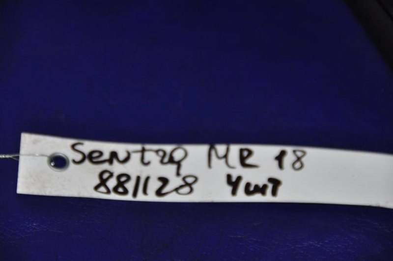 Катушка зажигания SENTRA B17 12-21 2017 Седан 1.8