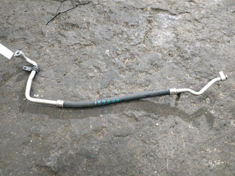 Трубка кондиционера RDX 12-19 2014 Внедорожник 3.5 J35Z2 Трубка кондиционера RDX 12-19 2014 Внедорожник 3.5 J35Z2