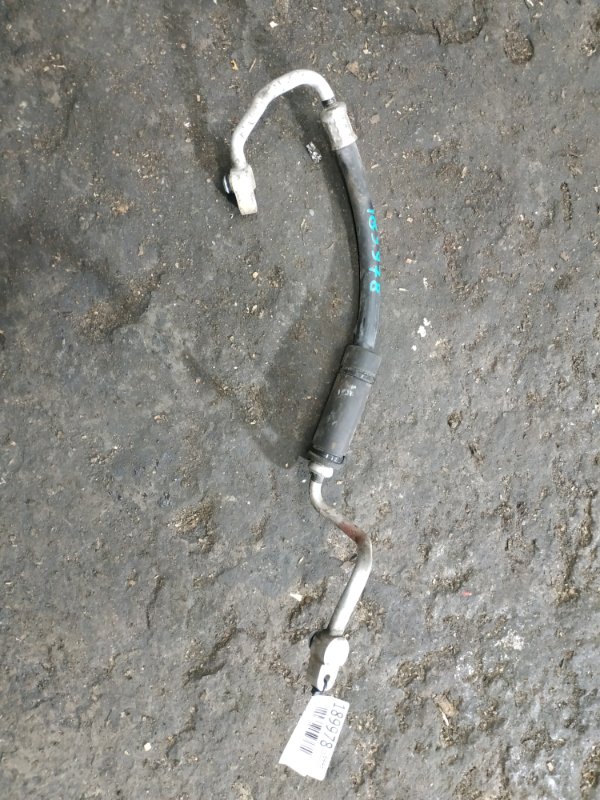 Запчасть трубка кондиционера ACURA RDX 12-19 2014 Внедорожник 3.5 J35Z2 80315-TX4-A01 Б/У Трубка кондиционера ACURA RDX 12-19 2014 Внедорожник 3.5 J35Z2 80315-TX4-A01 Б/У