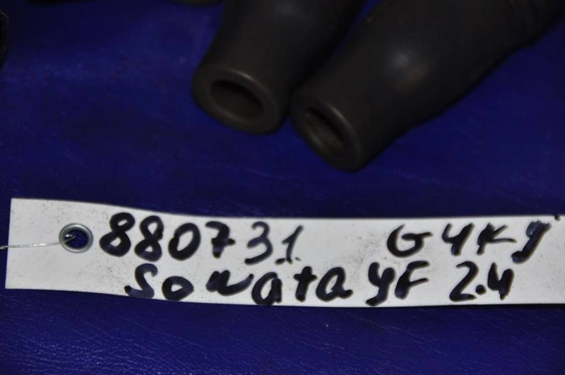 Катушка зажигания SONATA YF 10-14 2014 Седан 2.4 Катушка зажигания SONATA YF 10-14 2014 Седан 2.4