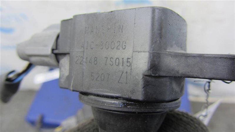 Катушка зажигания INFINITI QX56 / TITAN / ARMADA 04-16 Внедорожник 5.6