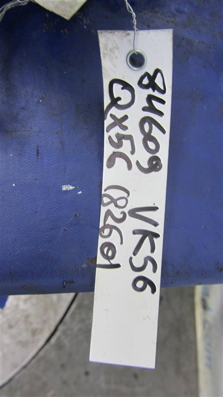 Катушка зажигания QX56 / TITAN / ARMADA 04-16 2005 Внедорожник 5.6