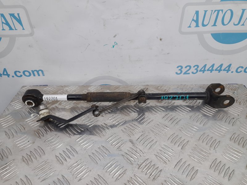 Рычаг задней подвески поперечный нижний задний правый ES350 06-12 Седан Рычаг задней подвески поперечный нижний задний правый ES350 06-12 Седан