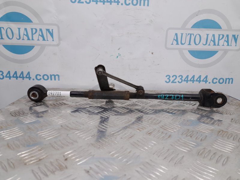 Рычаг задней подвески поперечный нижний задний правый ES350 06-12 Седан Рычаг задней подвески поперечный нижний задний правый ES350 06-12 Седан