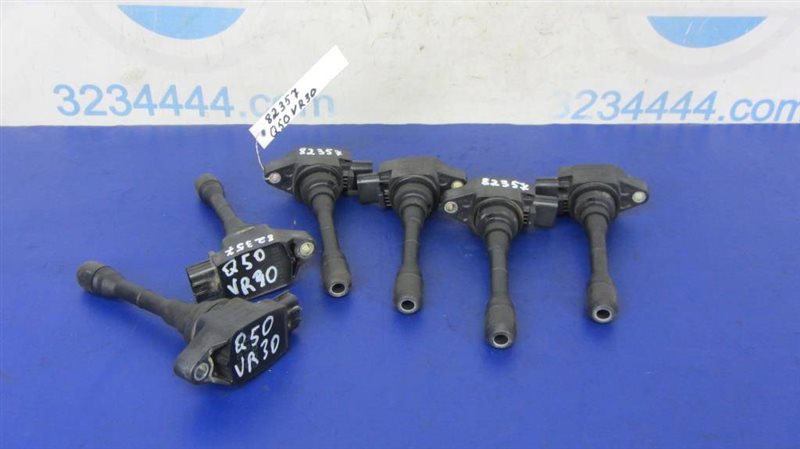 Катушка зажигания INFINITI Q50 15-20 22448-5CA0A Б/У