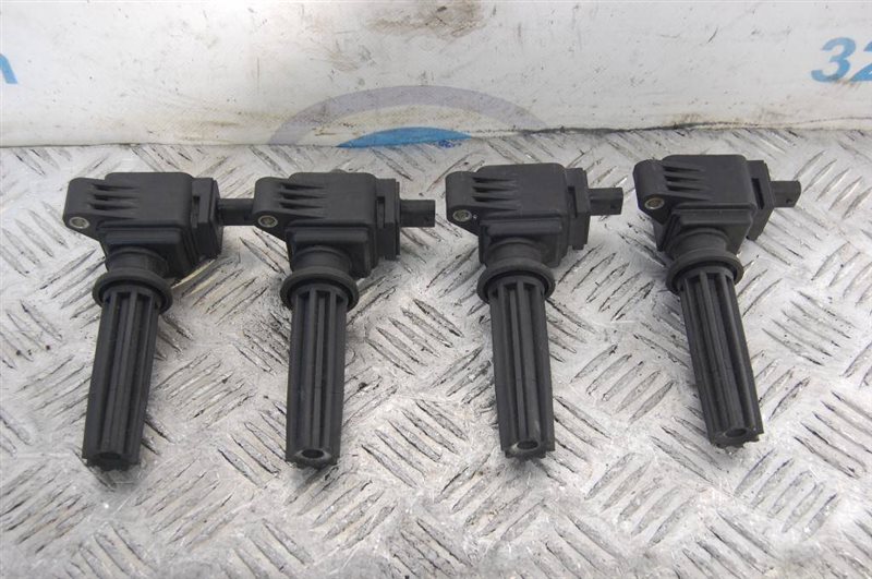 Катушка зажигания FORD FUSION 14- CM5Z-12029-K Б/У