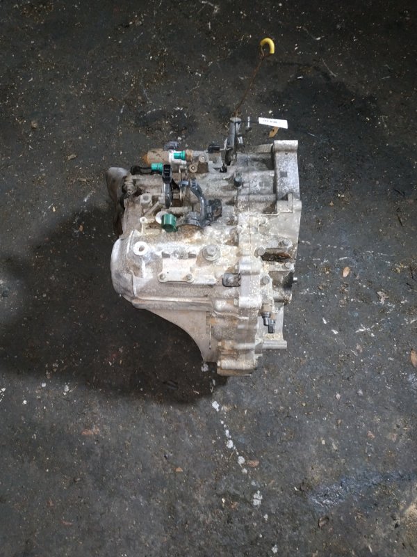 АКПП ACURA RDX 12-19 2014 Внедорожник 3.5 J35Z2 06202-R8C-000 Б/У