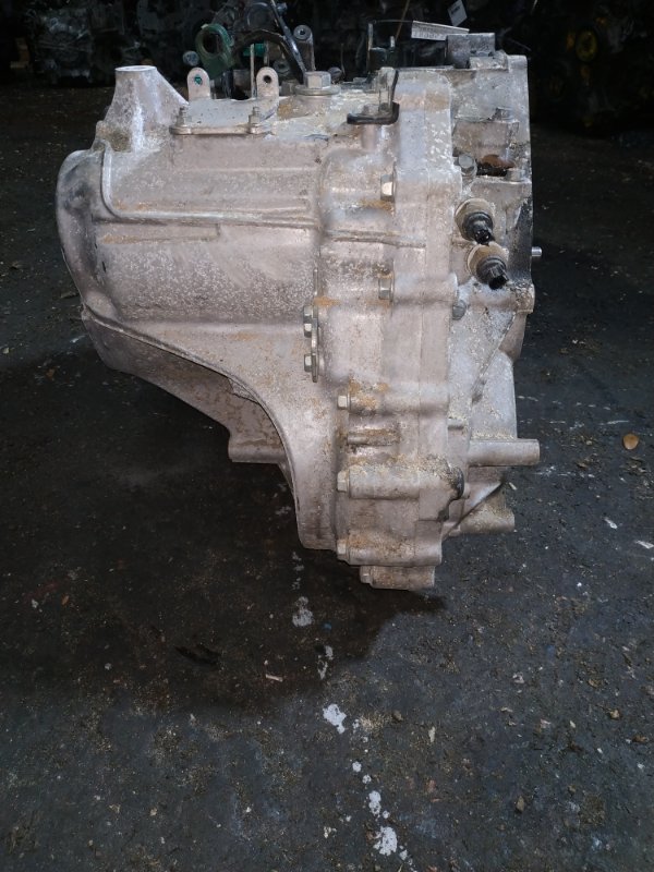 АКПП RDX 12-19 2014 Внедорожник 3.5 J35Z2