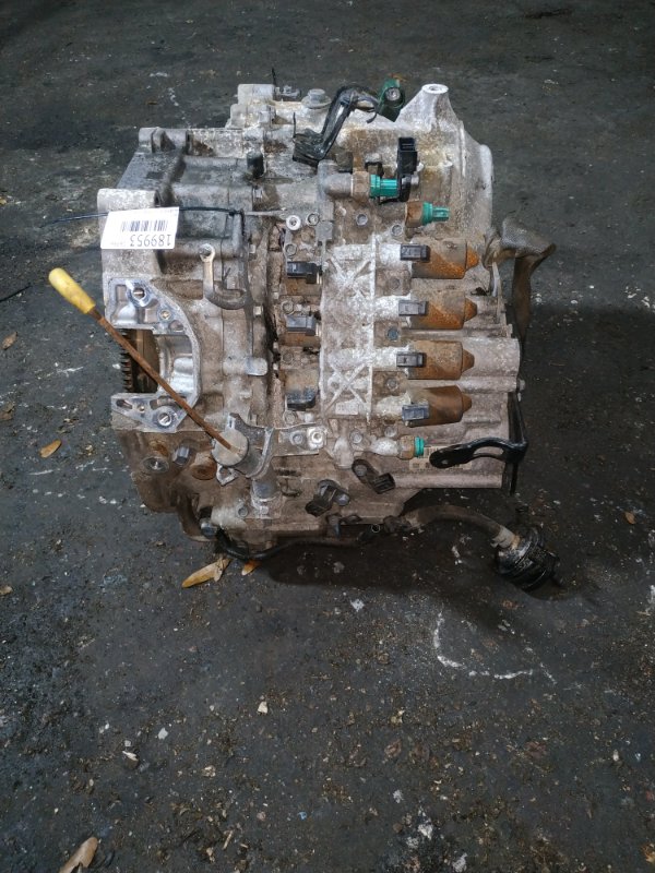 АКПП ACURA RDX 12-19 Внедорожник 3.5 J35Z2