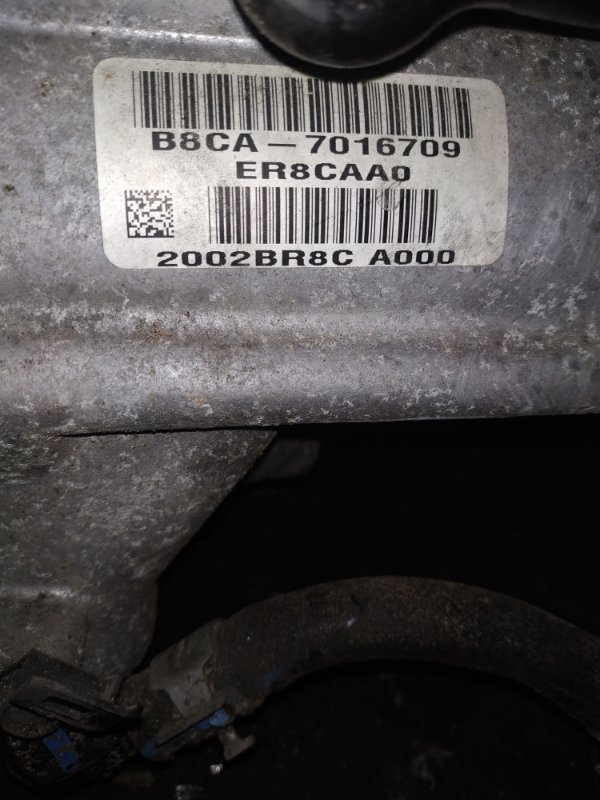 АКПП RDX 12-19 2014 Внедорожник 3.5 J35Z2