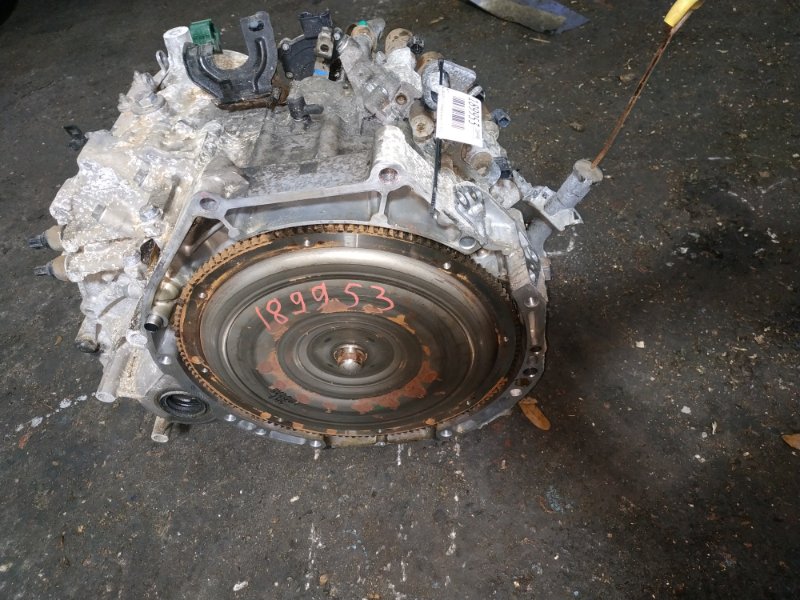 АКПП RDX 12-19 2014 Внедорожник 3.5 J35Z2