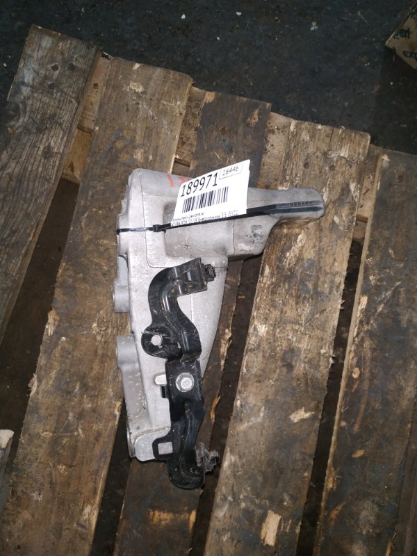 Запчасть кронштейн двигателя задний ACURA RDX 12-19 2014 Внедорожник 3.5 J35Z2 50610-TA1-A00 Б/У Кронштейн двигателя задний ACURA RDX 12-19 2014 Внедорожник 3.5 J35Z2 50610-TA1-A00 Б/У