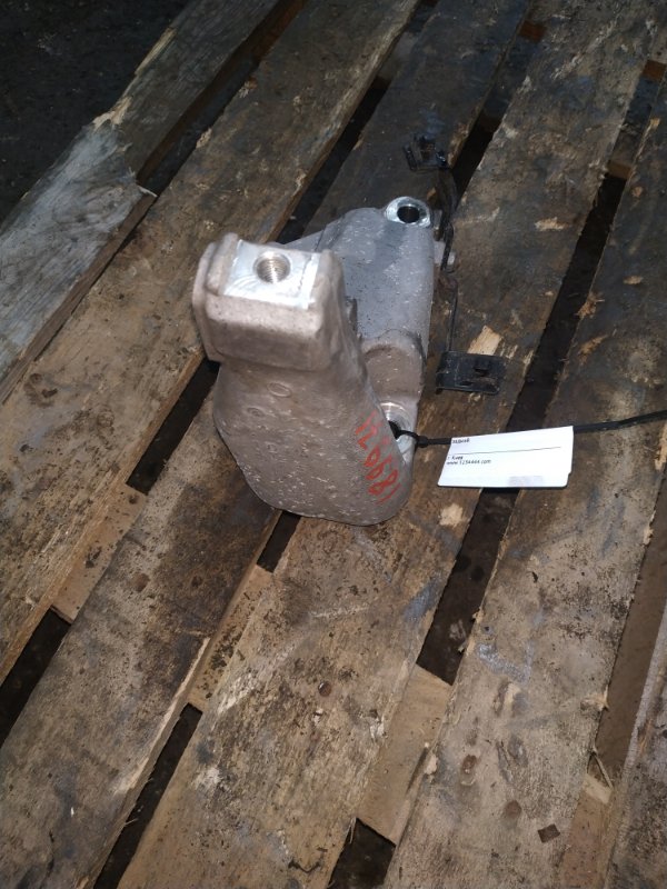 Кронштейн двигателя задний RDX 12-19 2014 Внедорожник 3.5 J35Z2 Кронштейн двигателя задний RDX 12-19 2014 Внедорожник 3.5 J35Z2