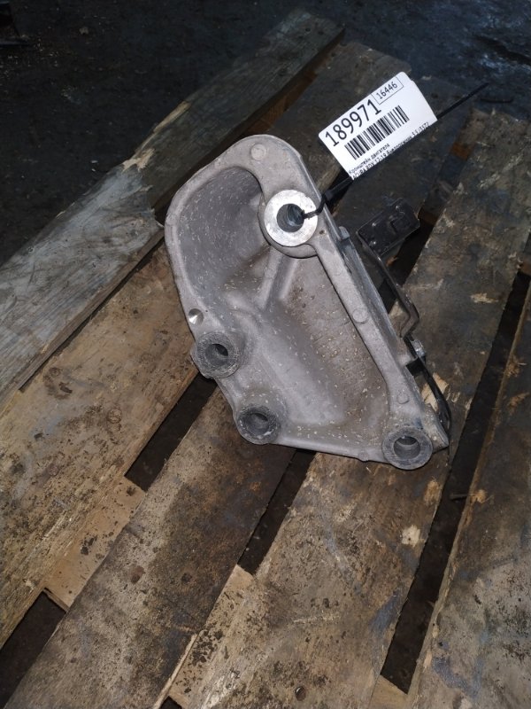 Кронштейн двигателя задний RDX 12-19 2014 Внедорожник 3.5 J35Z2 Кронштейн двигателя задний RDX 12-19 2014 Внедорожник 3.5 J35Z2