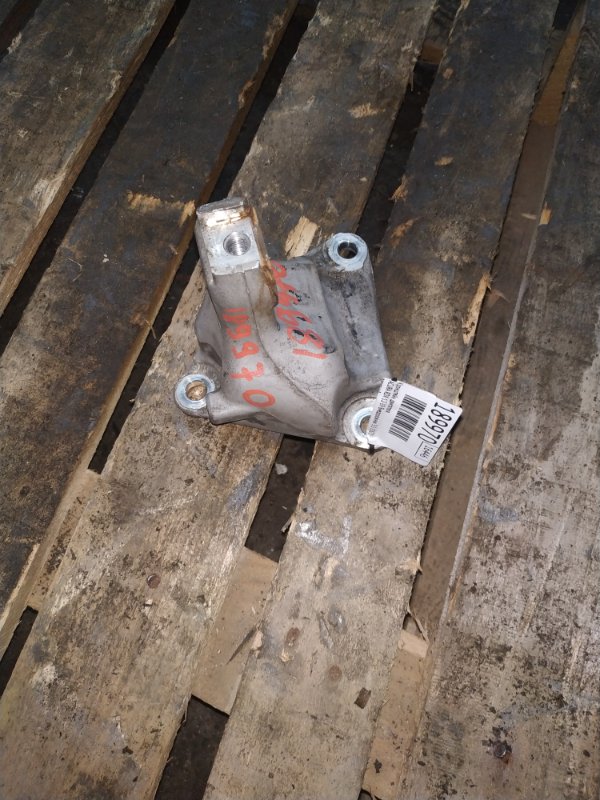 Кронштейн двигателя RDX 12-19 2014 Внедорожник 3.5 J35Z2