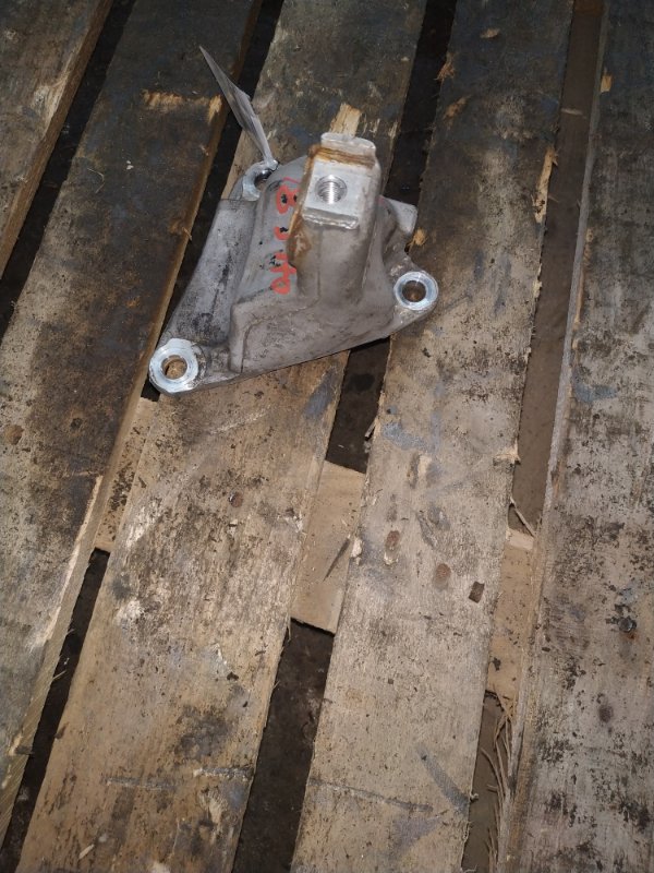 Кронштейн двигателя RDX 12-19 2014 Внедорожник 3.5 J35Z2