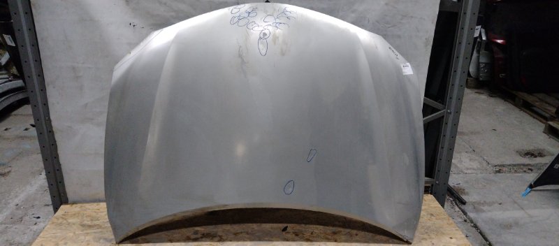 Запчасть капот TOYOTA CAMRY 40 06-11 53301-33120 Б/У Капот TOYOTA CAMRY 40 06-11 53301-33120 Б/У