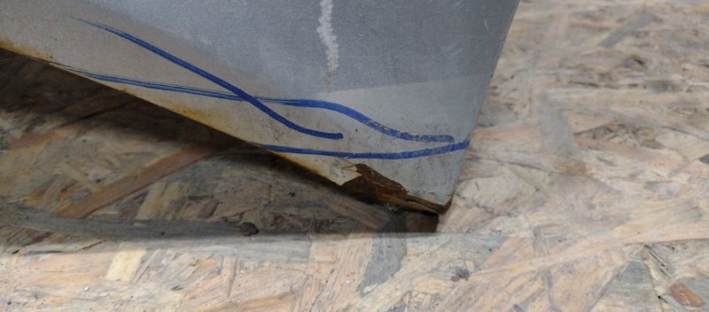 Капот CAMRY 40 06-11 Капот CAMRY 40 06-11