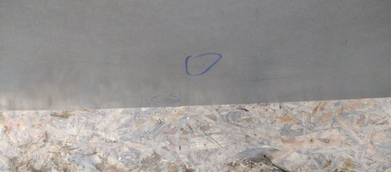 Капот TOYOTA CAMRY 40 06-11 Капот TOYOTA CAMRY 40 06-11