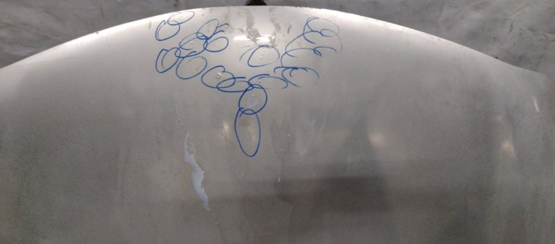 Капот CAMRY 40 06-11 Капот CAMRY 40 06-11