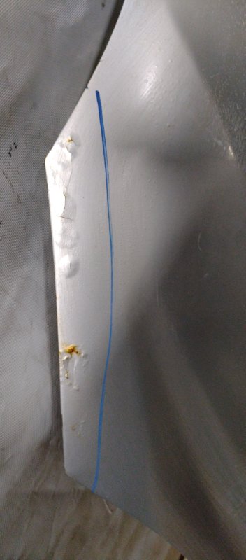 Капот CAMRY 40 06-11 Капот CAMRY 40 06-11