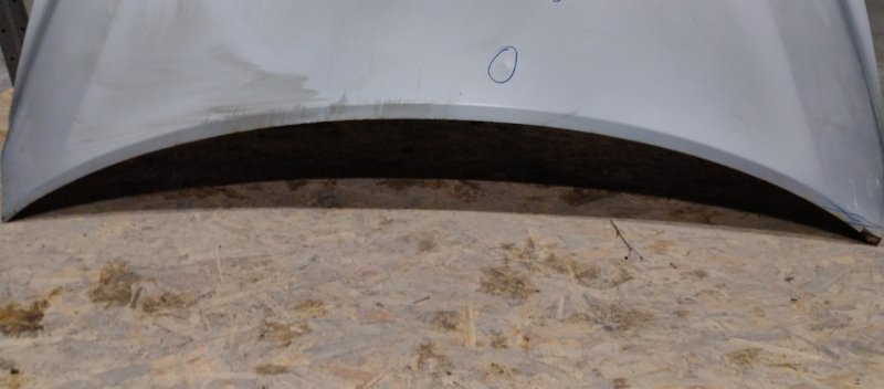 Капот CAMRY 40 06-11 Капот CAMRY 40 06-11