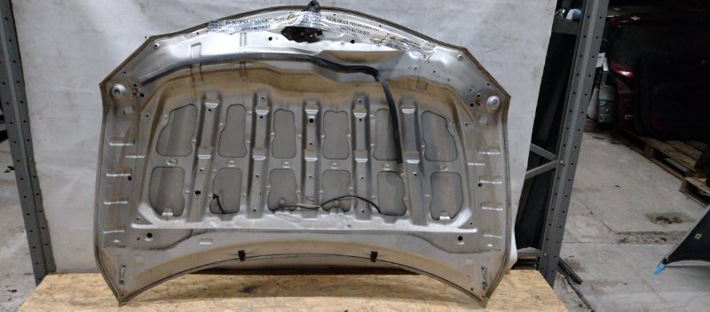 Капот CAMRY 40 06-11 Капот CAMRY 40 06-11