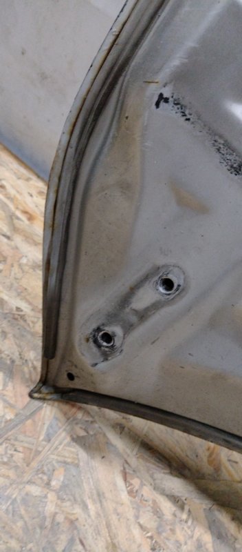 Капот CAMRY 40 06-11 Капот CAMRY 40 06-11