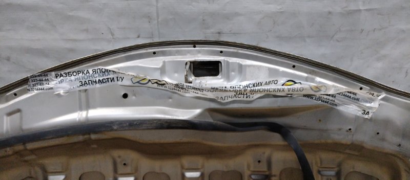Капот CAMRY 40 06-11 Капот CAMRY 40 06-11