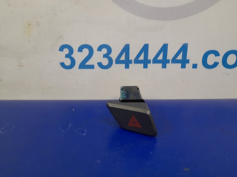 Кнопка аварийной сигнализации HYUNDAI SONATA YF 10-14 Седан 93790-3S000YHL Б/У